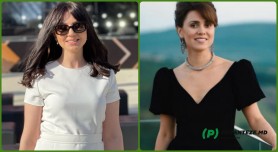 Secretar General al PACE surprinsă alături de Natalia Morari la un eveniment monden